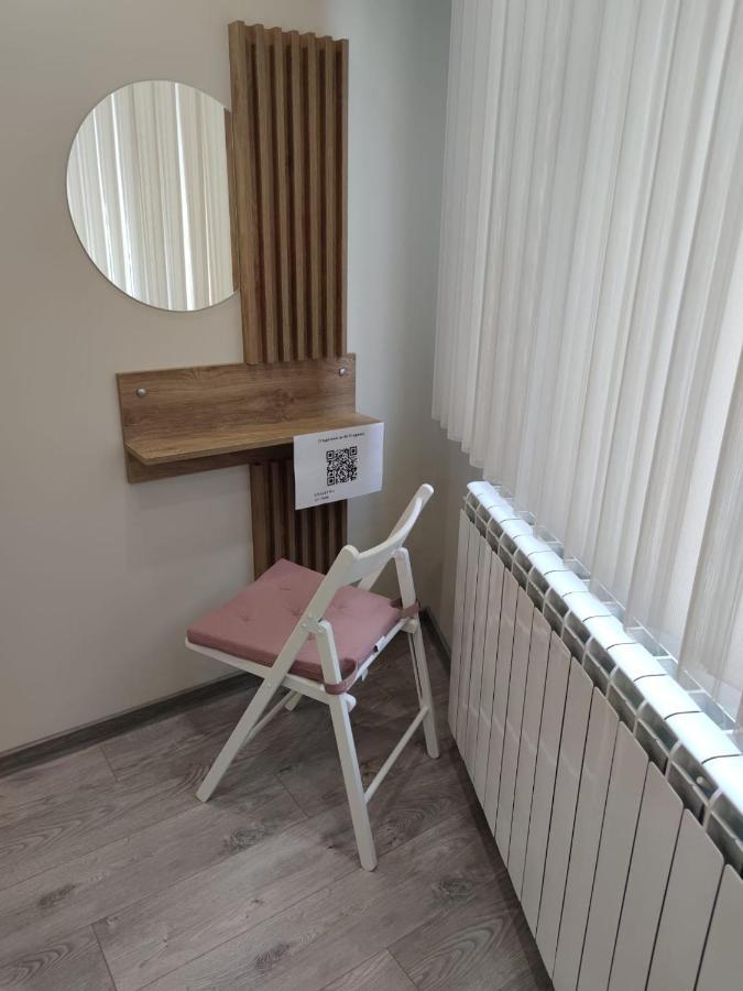 Flowers Apartment 도브리치 외부 사진