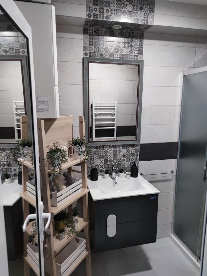 Flowers Apartment 도브리치 외부 사진