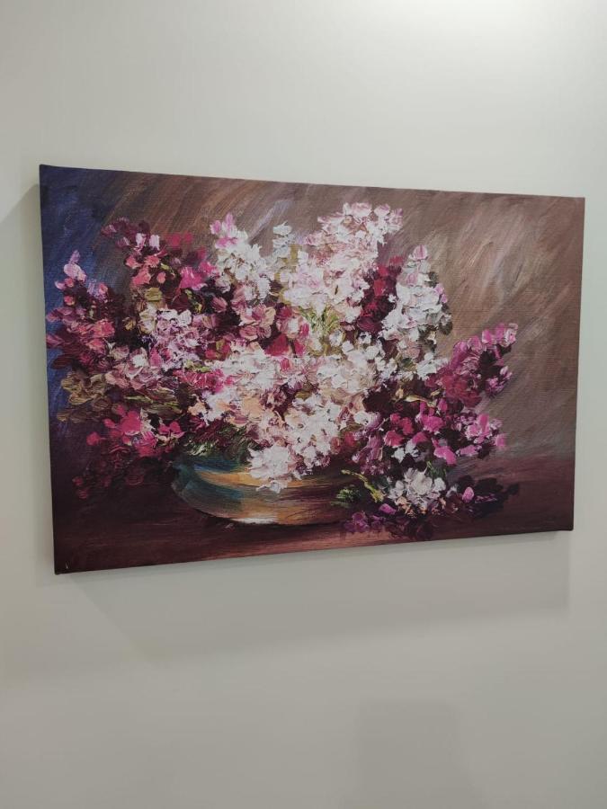 Flowers Apartment 도브리치 외부 사진