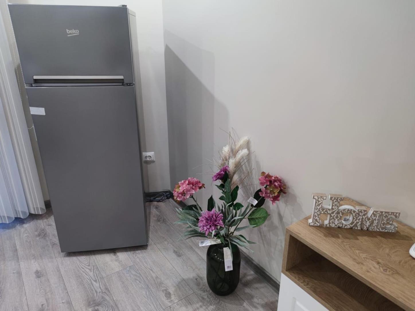 Flowers Apartment 도브리치 외부 사진