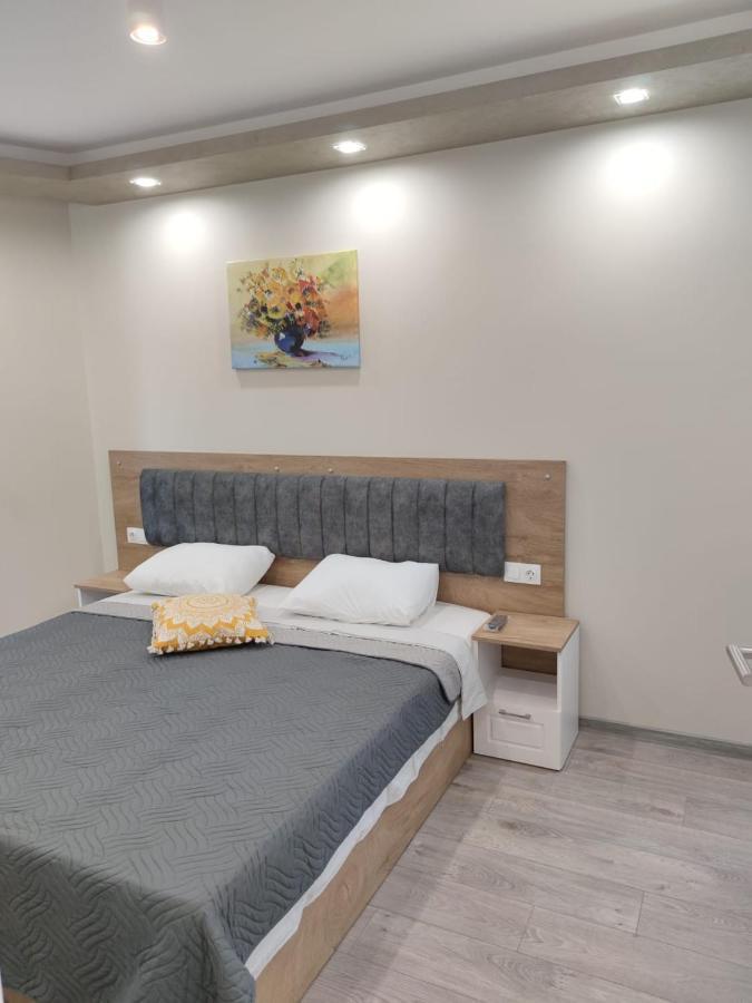 Flowers Apartment 도브리치 외부 사진