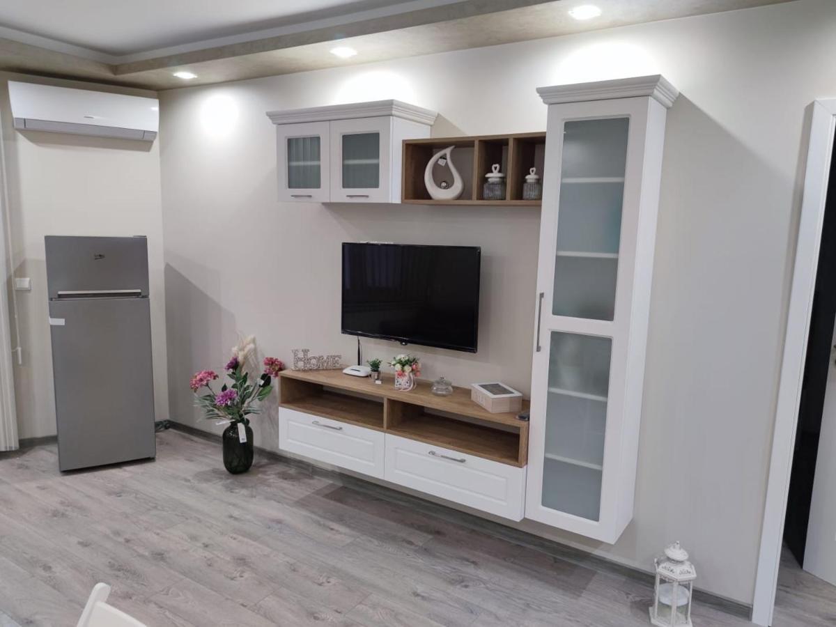 Flowers Apartment 도브리치 외부 사진