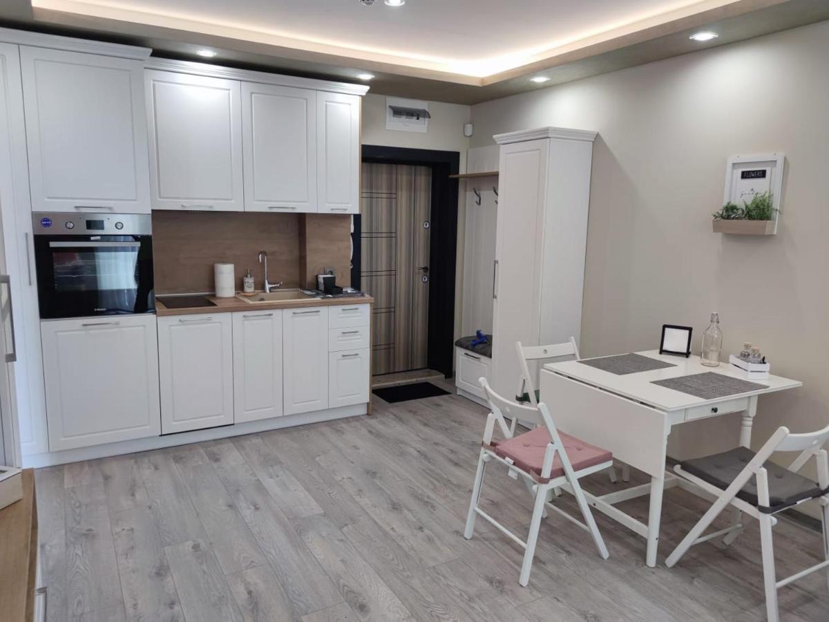 Flowers Apartment 도브리치 외부 사진