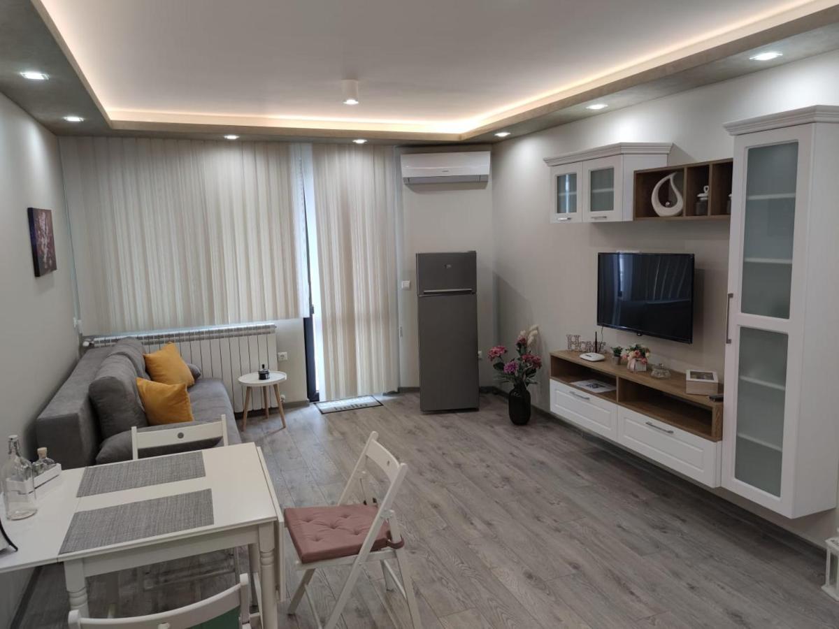Flowers Apartment 도브리치 외부 사진