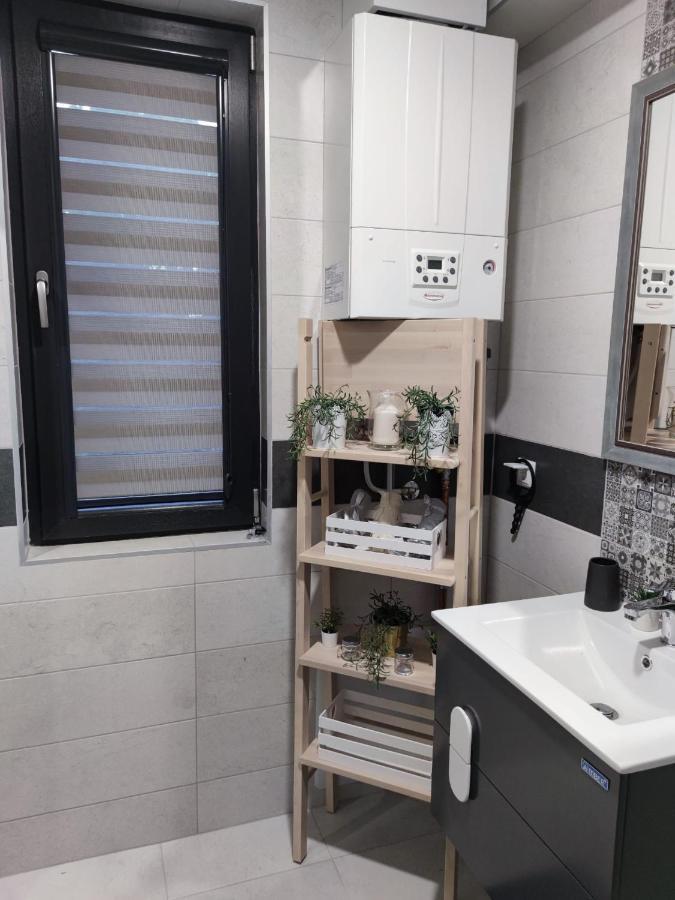 Flowers Apartment 도브리치 외부 사진