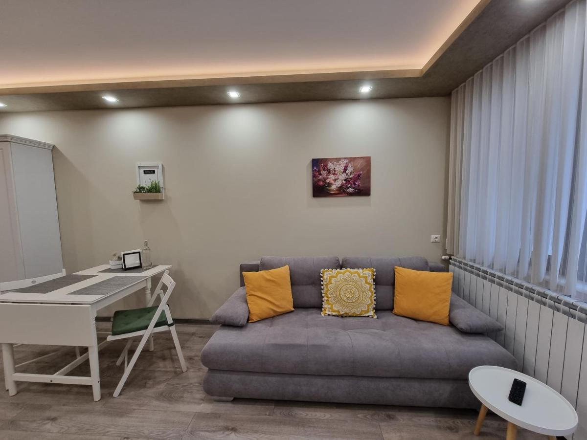 Flowers Apartment 도브리치 외부 사진