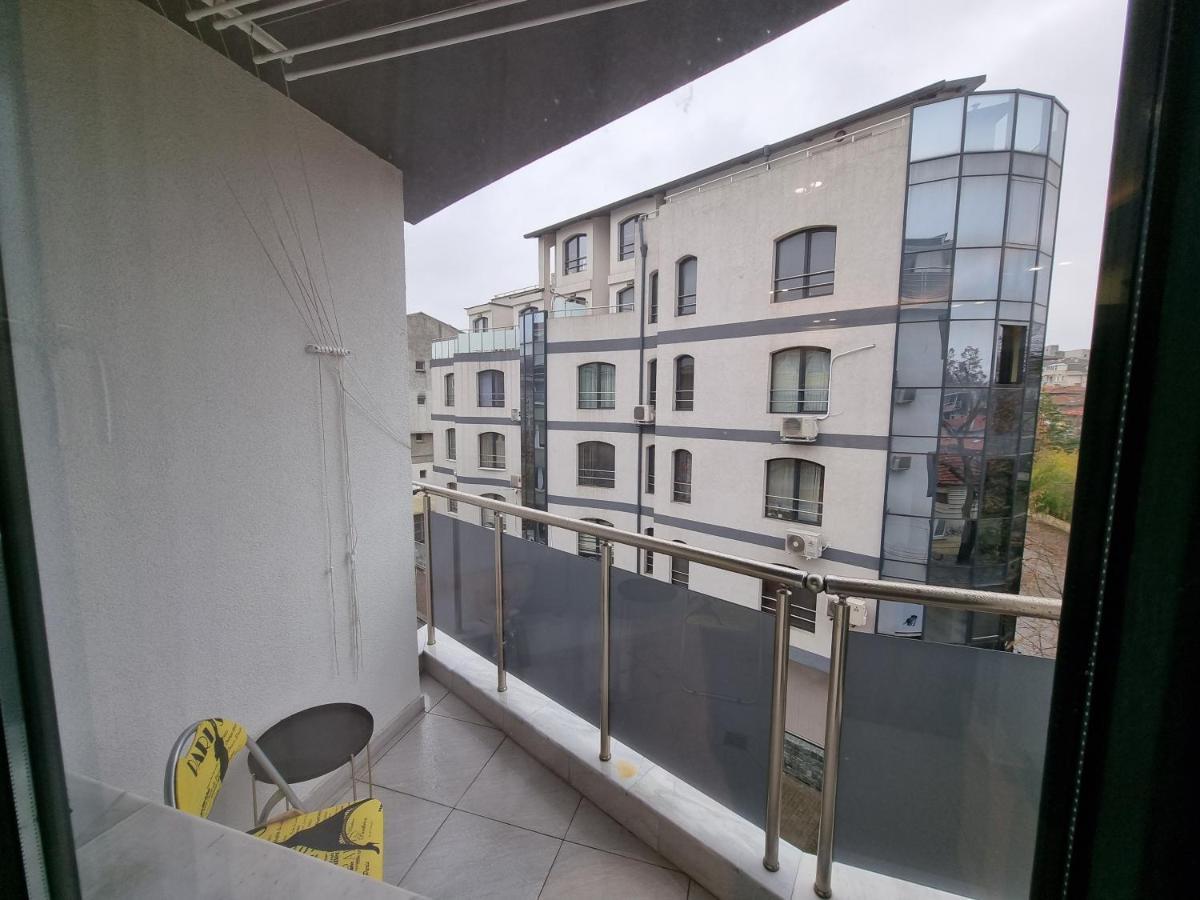 Flowers Apartment 도브리치 외부 사진